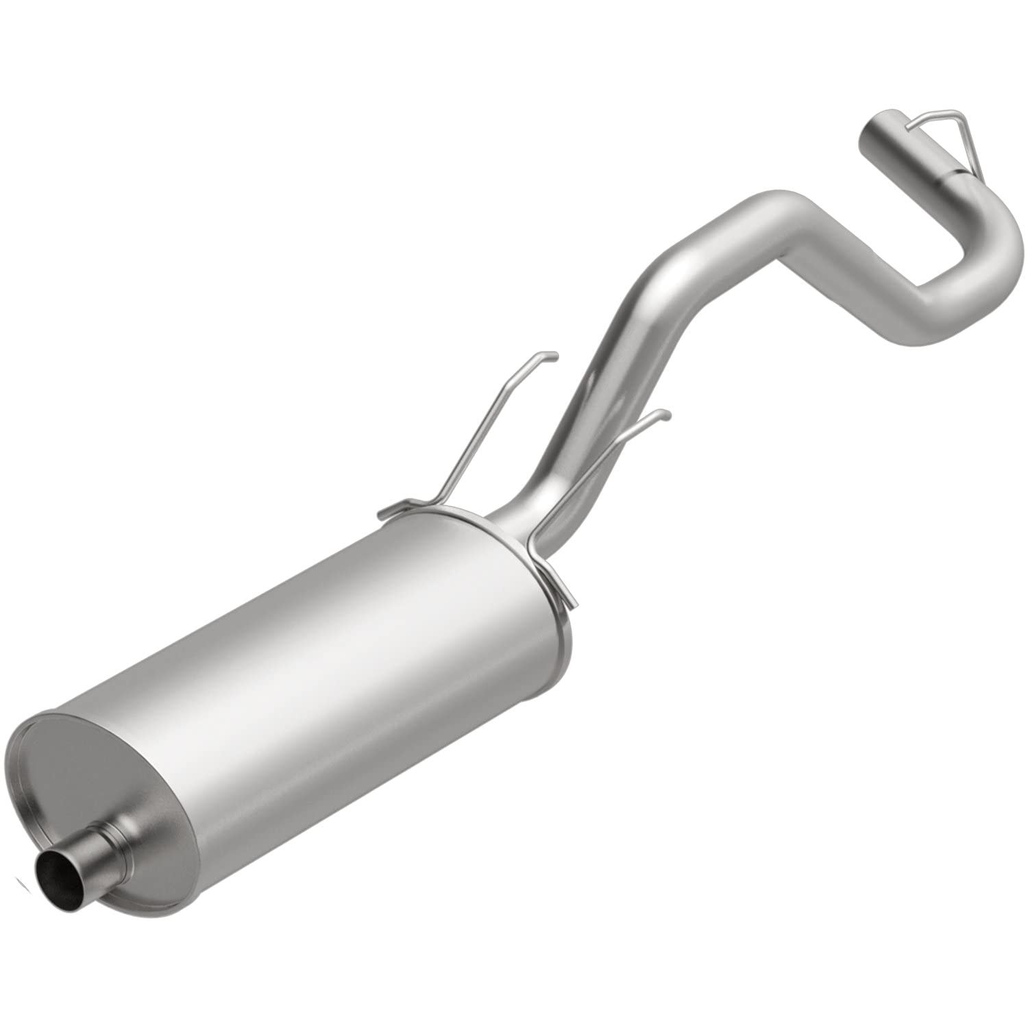 BRExhaust Muffler Assembly For Toyota Tacoma 1995-2004 - BRExhaust 100-5336 New