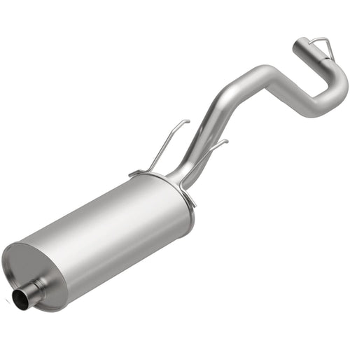 BRExhaust Muffler Assembly For Toyota Tacoma 1995-2004 - BRExhaust 100-5336 New