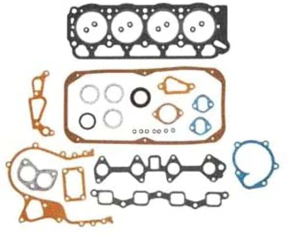 Head Set MAHLE HS3591