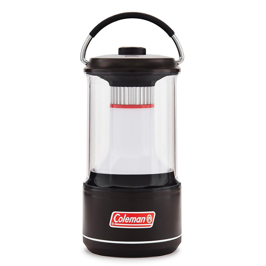600L Lantern BATTERYGUARD Black C002