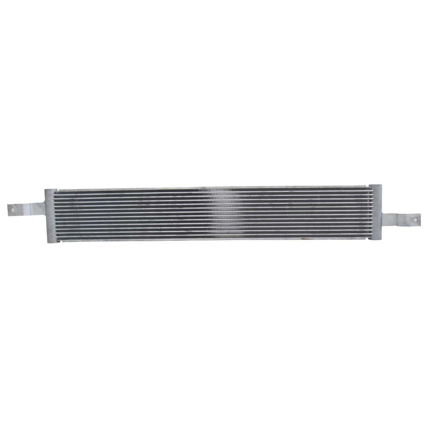 External TYC Transmission Oil Cooler Compatible with 2018-2020 Chevrolet Traverse