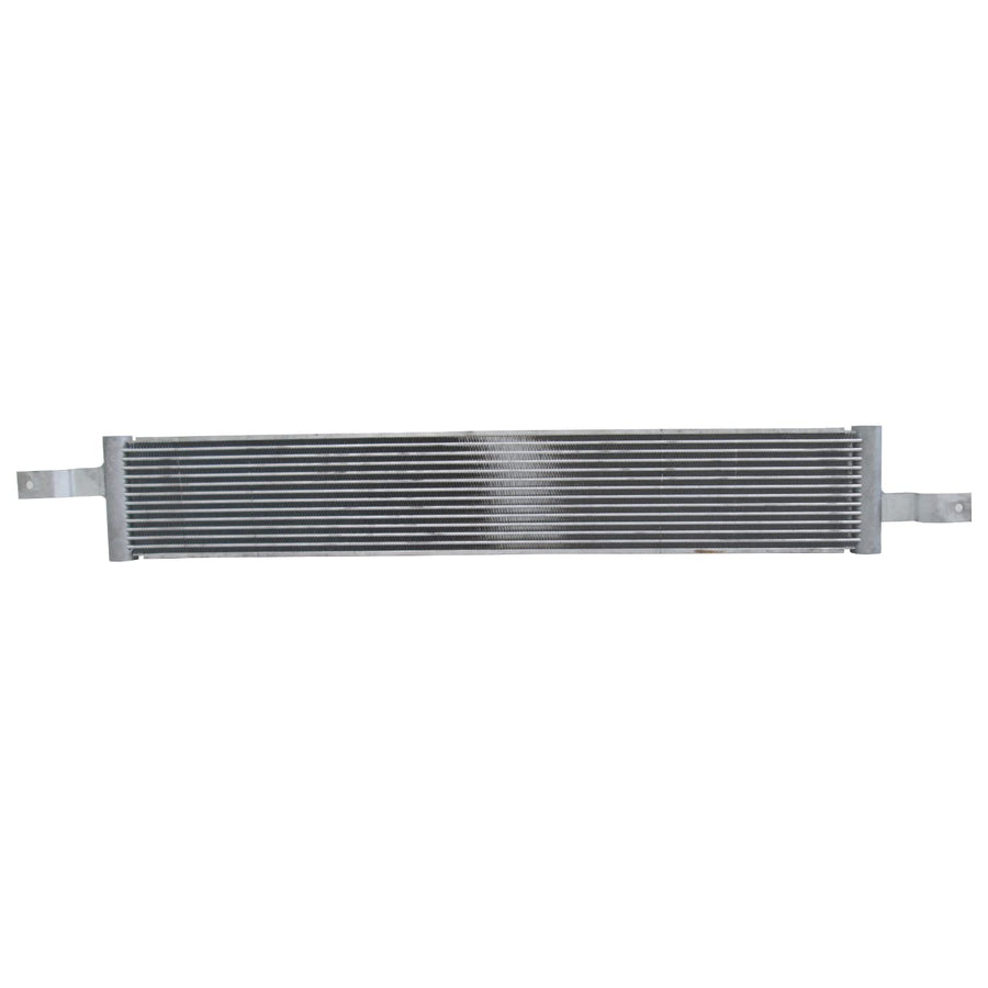 External TYC Transmission Oil Cooler Compatible with 2018-2020 Chevrolet Traverse