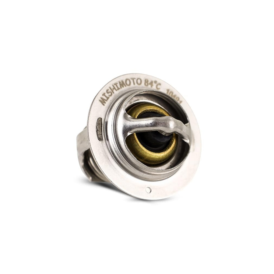 Performance Thermostat Mishimoto, Compatible with Honda TRX450R/TRX450ER 2005-2014, Stock Temp