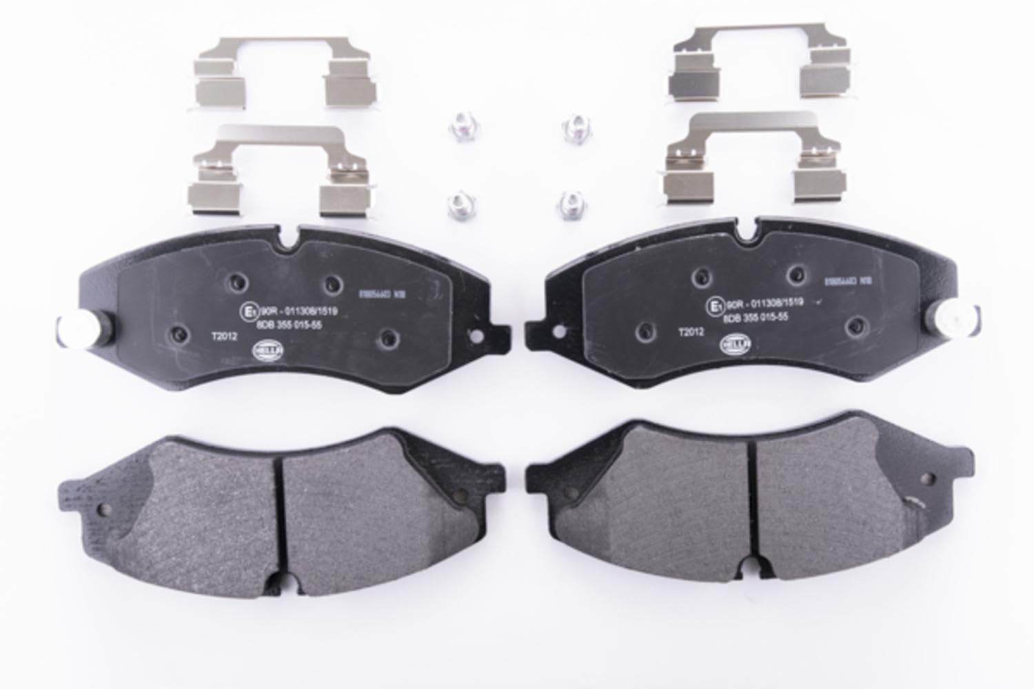 Disc Brake Pad Set Pagid 355015551