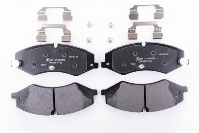 Disc Brake Pad Set Pagid 355015551
