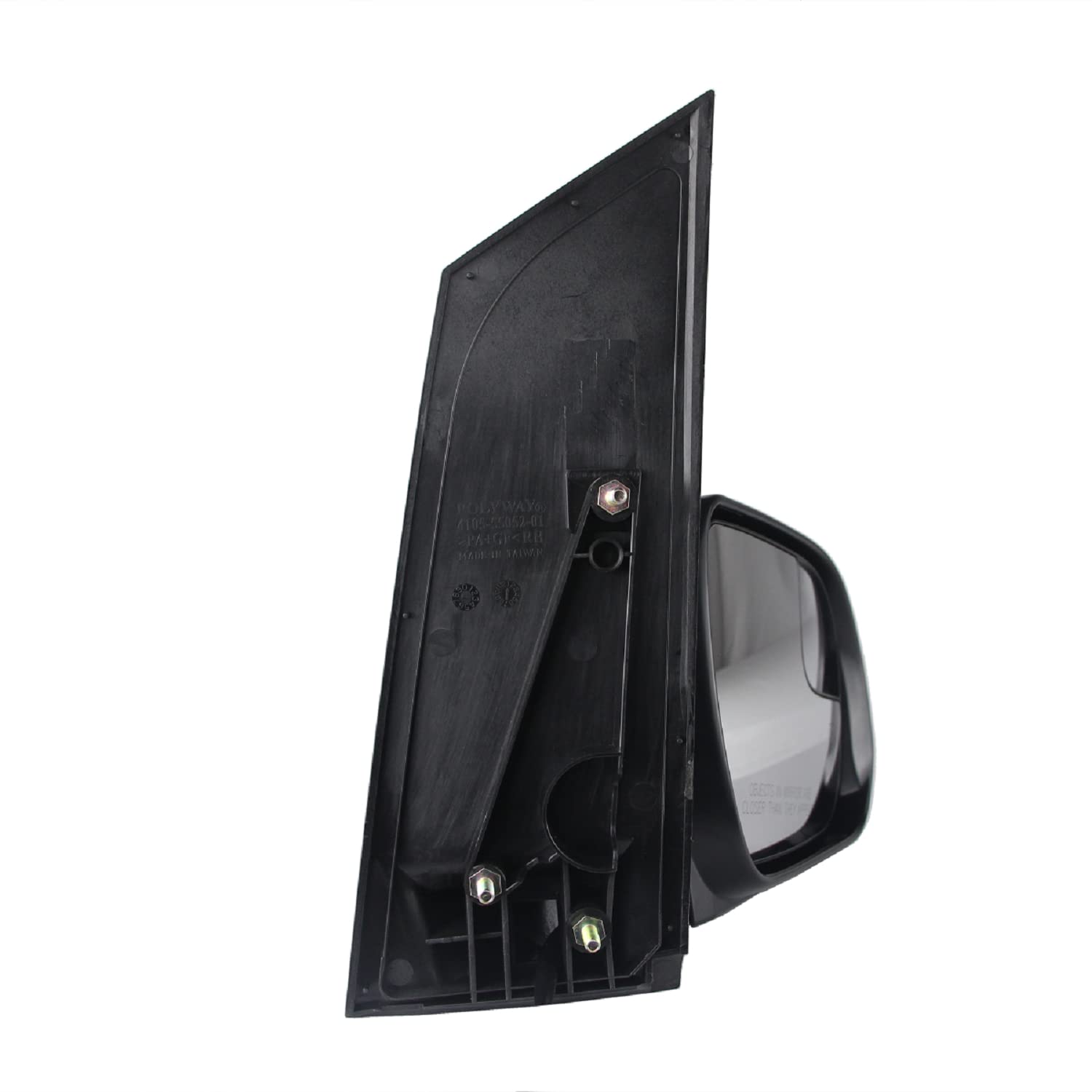 Right-Side TYC 5350441 Door Mirror Compatible with 2015-2020 Toyota Sienna