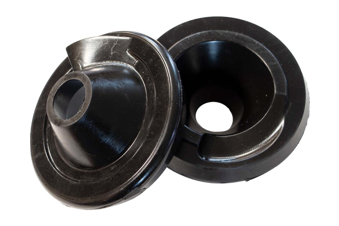 FB47174 FISHBONE Offroad: 3/4" Rear Lift - Jl