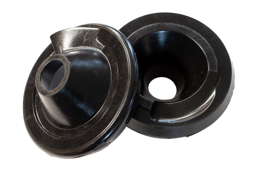 FB47174 FISHBONE Offroad: 3/4" Rear Lift - Jl