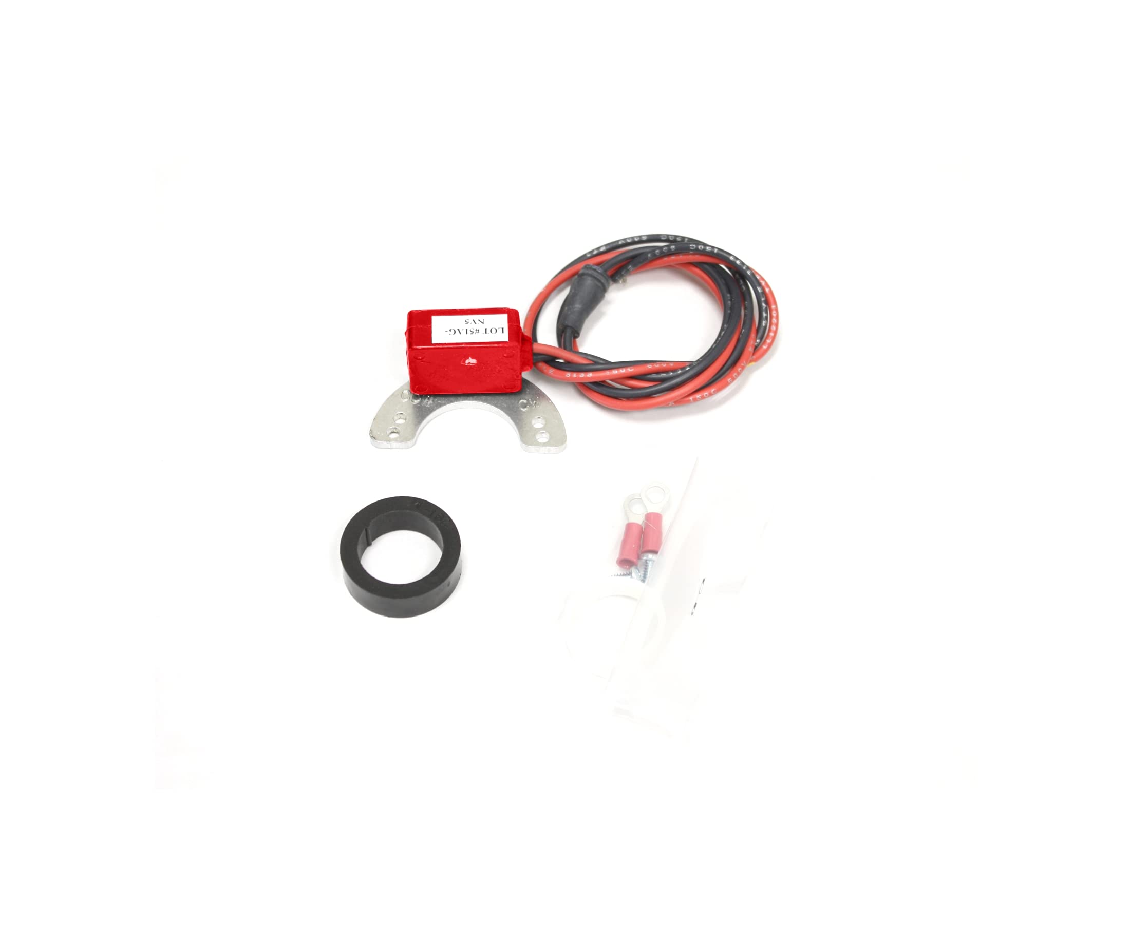 Pertronix Ignitor II 9ML-182 Adaptive Dwell Control for Mallory Unilite 8 Cylinder