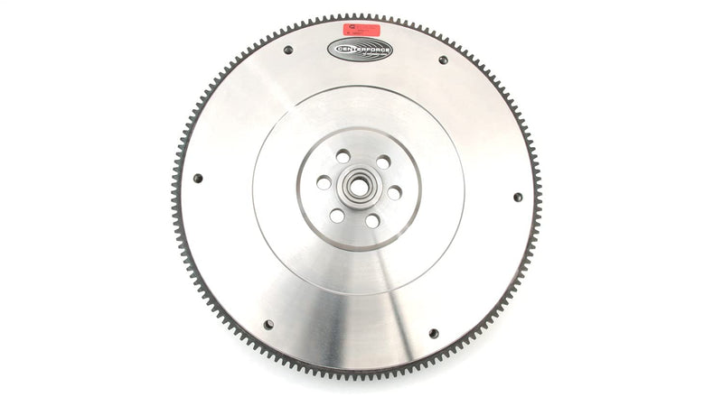 Flywheels Centerforce, Steel
