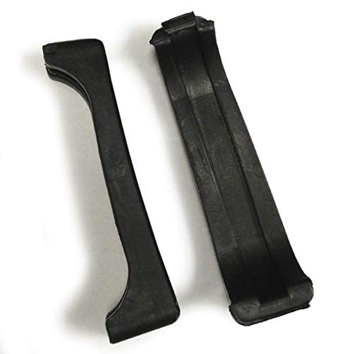 CASE COLD RADIATORS 69-81 Pontiac Radiator Insulators