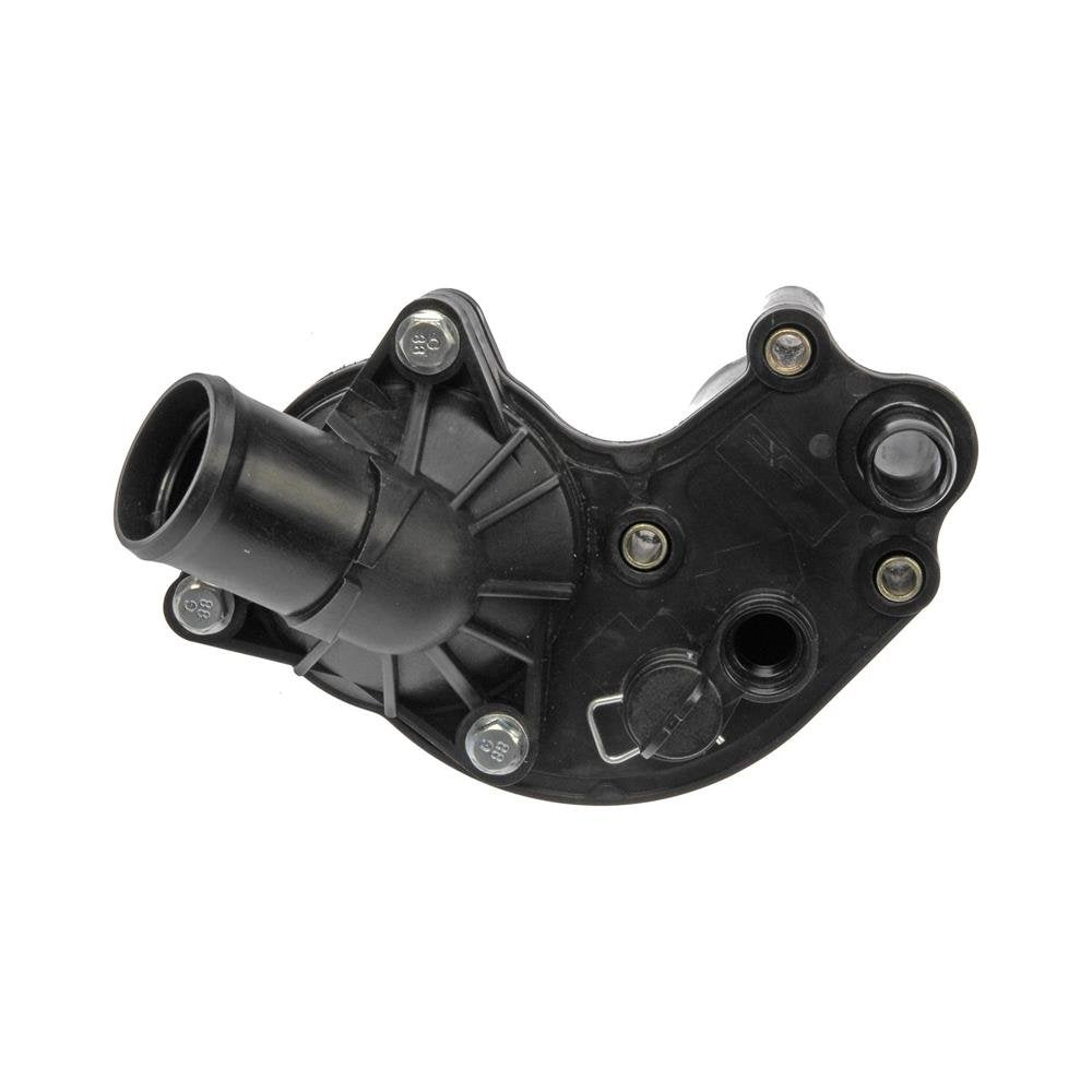 Dorman Engine Coolant Thermostat Housing Assembly 902-860 Compatible with Select Ford / Mercury Models