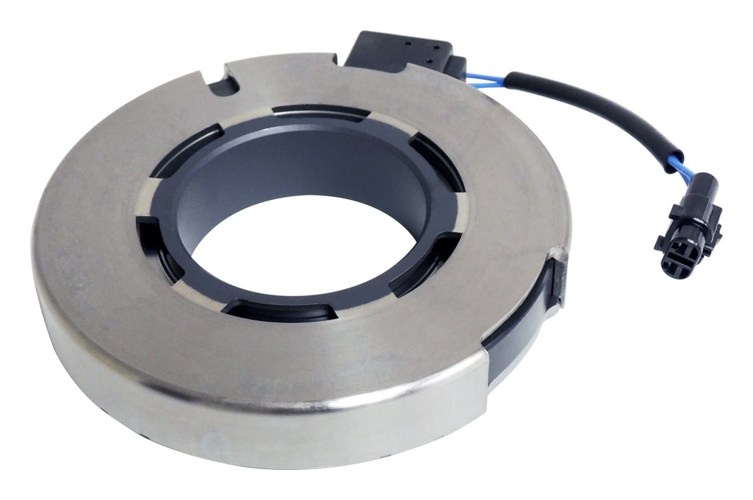 Axle Locker Crown Automotive Actuator