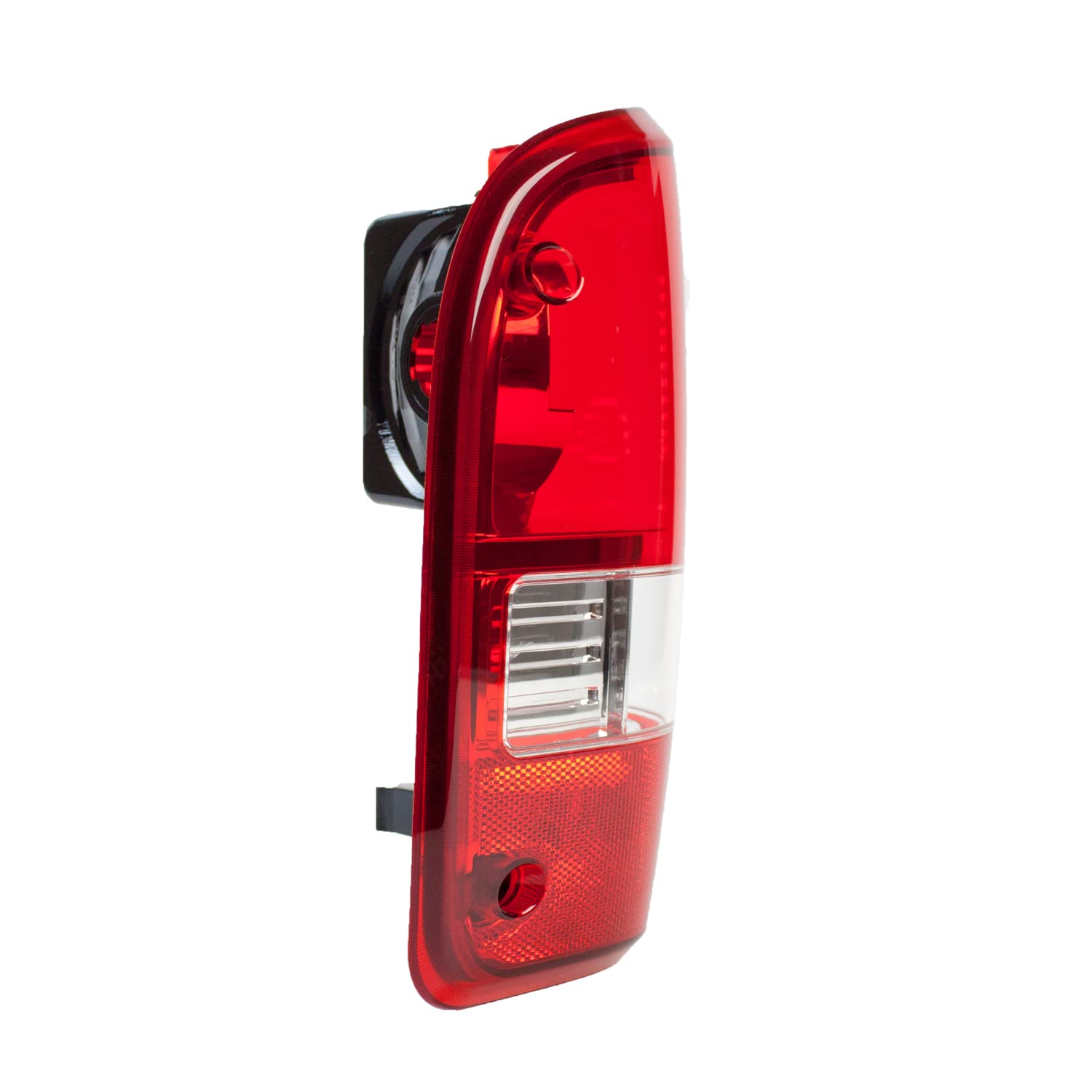 Left TYC Tail Light Assembly Compatible with 2006-2011 Ford Ranger