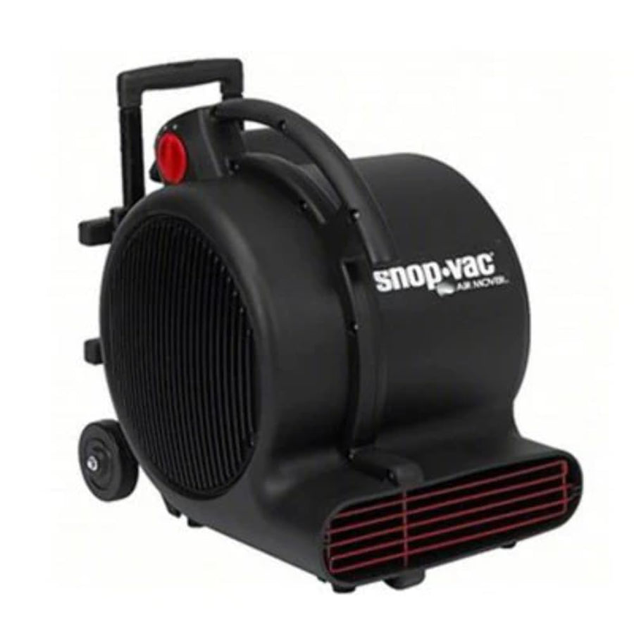 1800 Cfm Shop Vac Portable Air Mover 120V