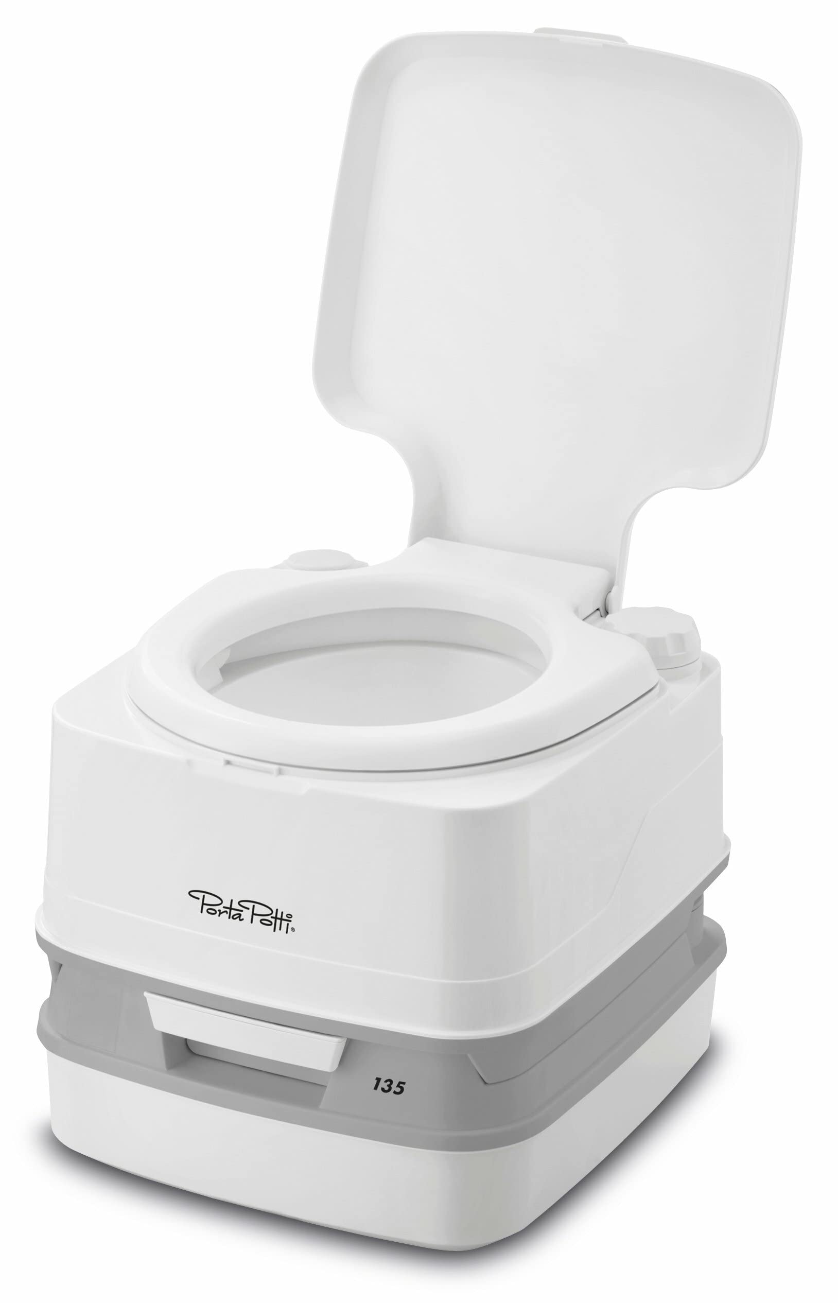 Porta Potti 135 Thetford, White