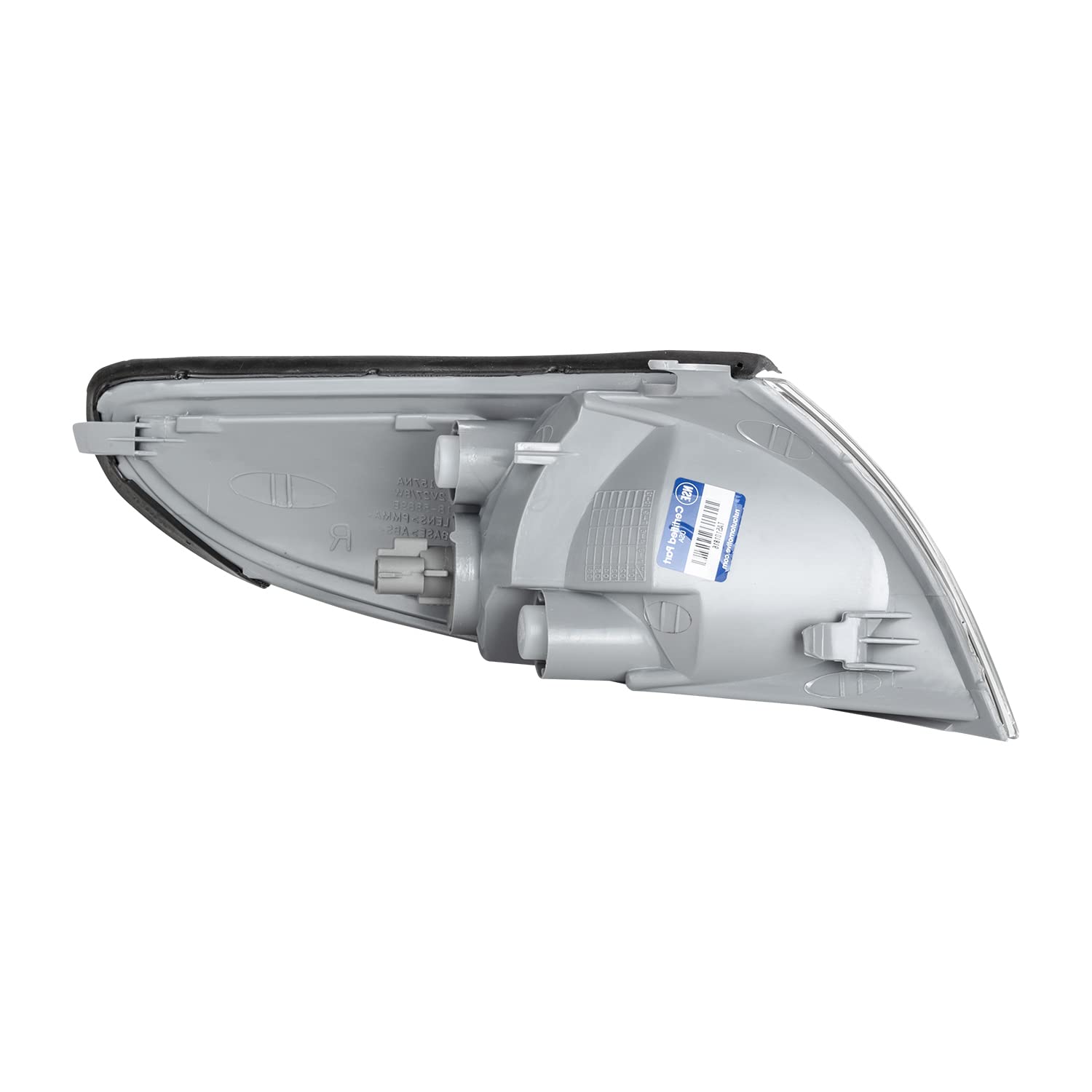 Toyota Solara TYC 18-5890-00 Front Driver Side Replacement Parking/Signal Lamp Assembly