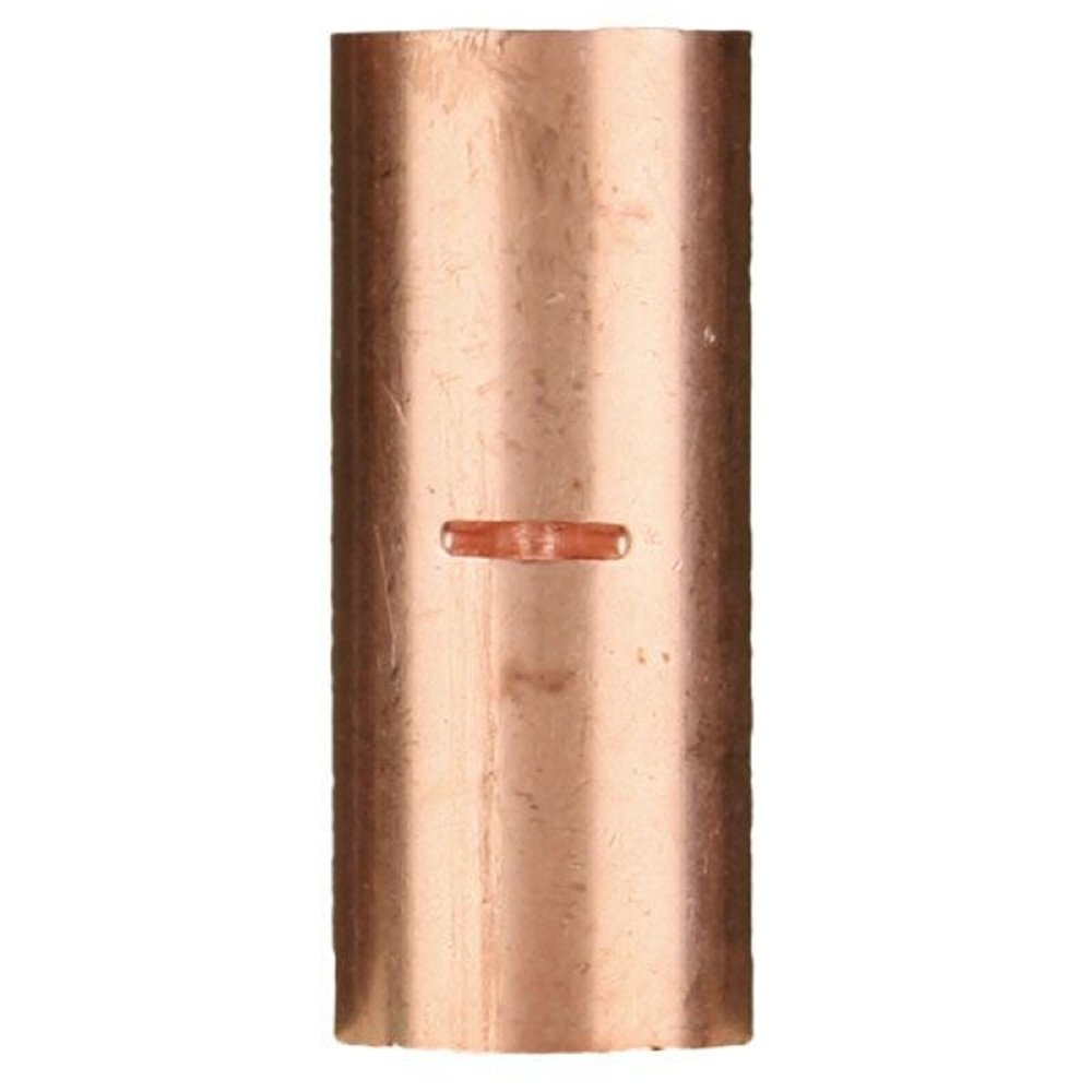 CUR4 Install Bay Copper Connector, 4-Gauge (25-Bag)