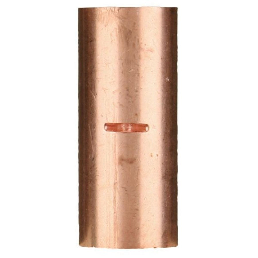CUR6 Install Bay 6-Gauge Copper Connector (25 Bag)