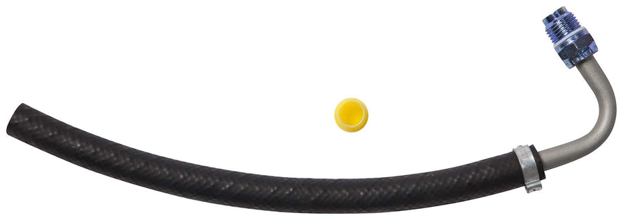Power Steering Return Line Hose Assembly Gates 352140