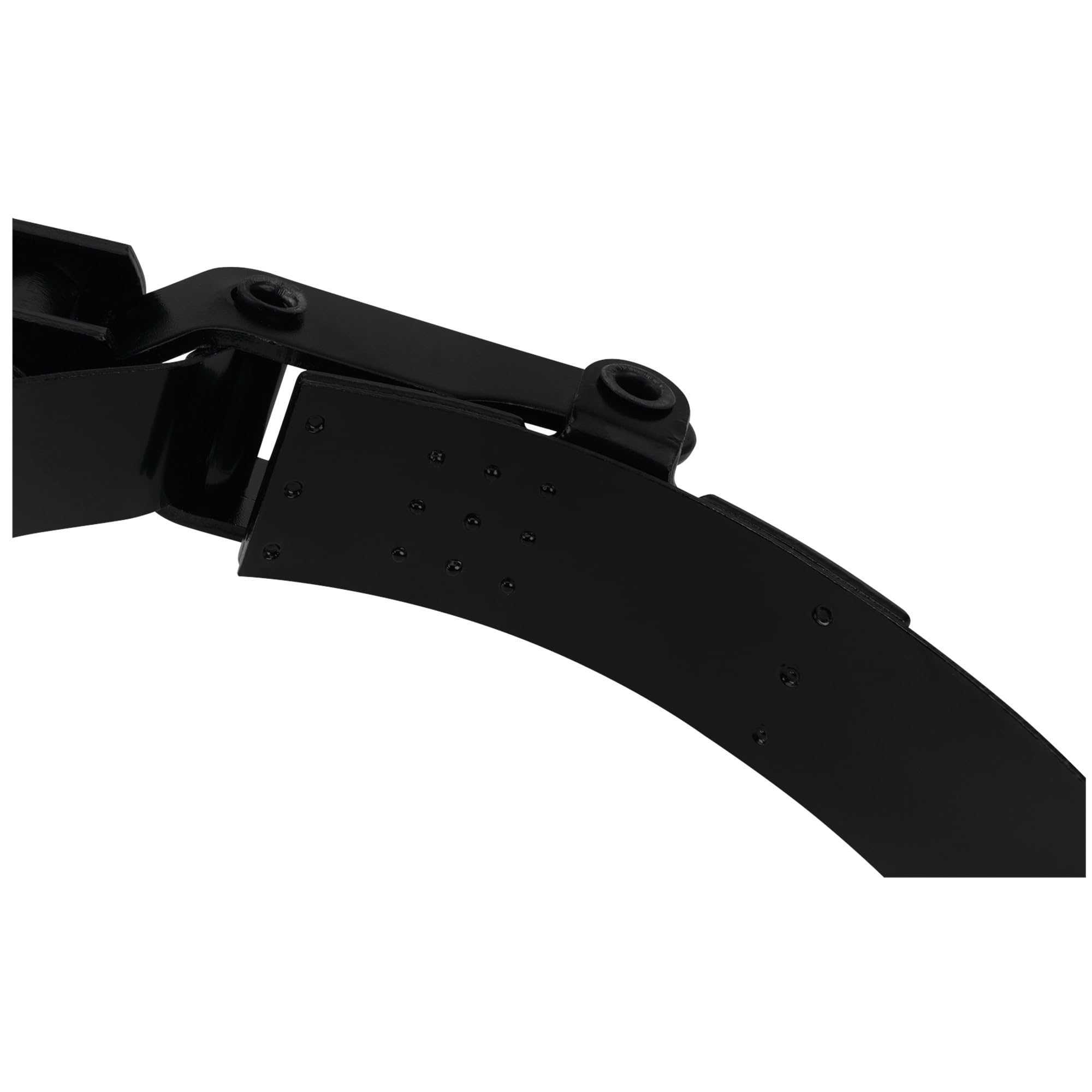 W54123 Performance Tool Oil Filter Wrench, Swivel Handle, Studded Steel Band, 3 in. to 3 3/4 in. (76mm to 95.25mm) Diameter, Black/Red