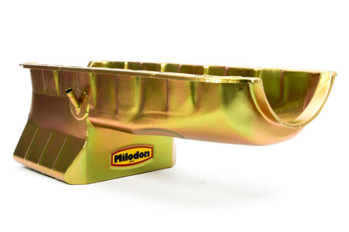 Oil Pan Milodon 30951 for Big Block Chevy