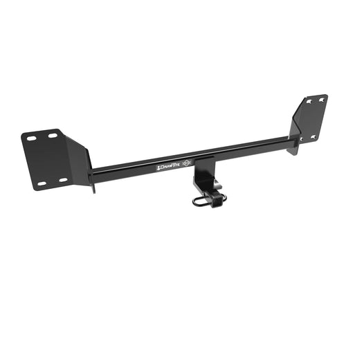 Class 1 Draw-Tite Trailer Hitch, 1-1/4 Inch Square Receiver, Compatible with 2018-2022 Honda Accord