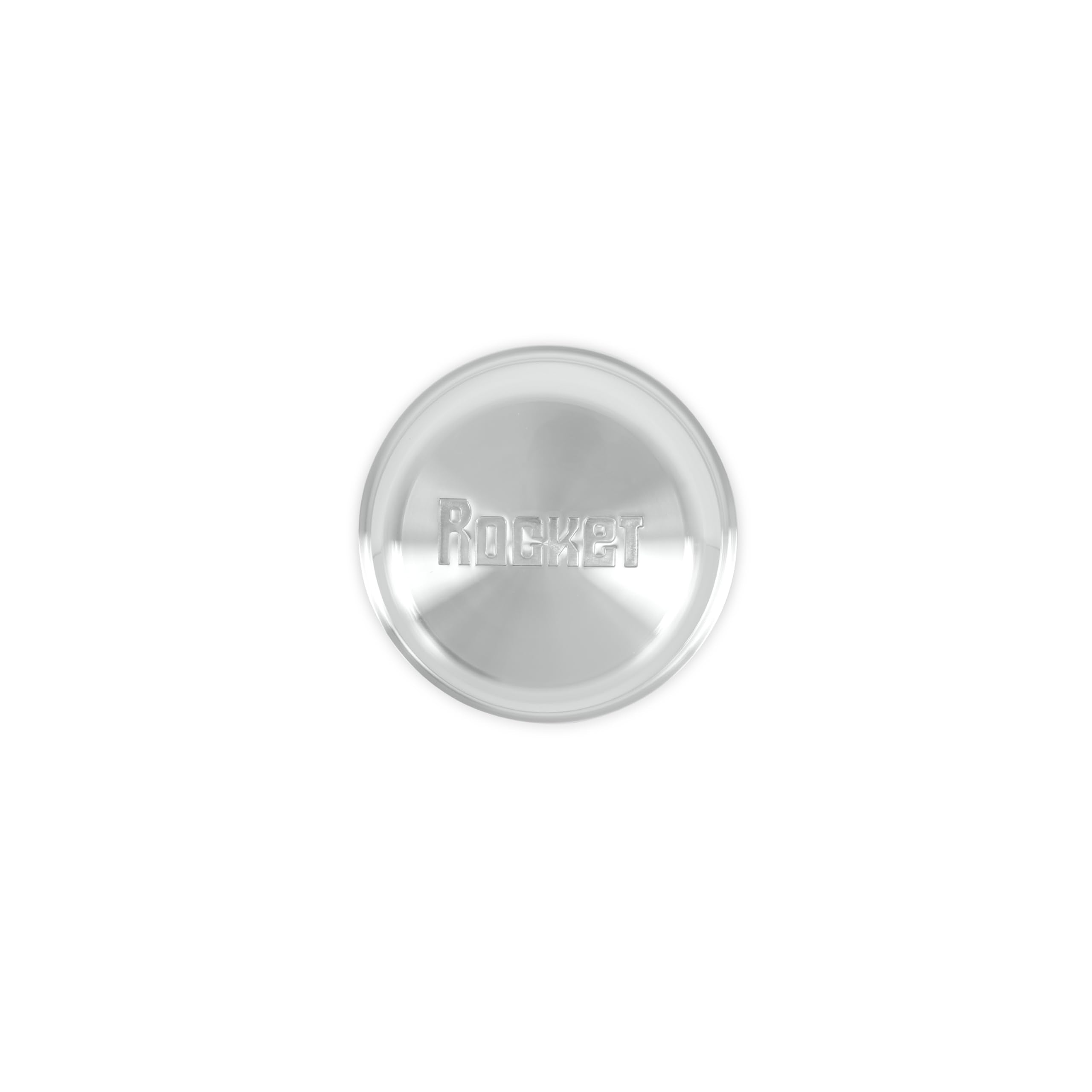 Dome Center Cap Rocket Racing Wheels TTD1-01801 - Track N Touring