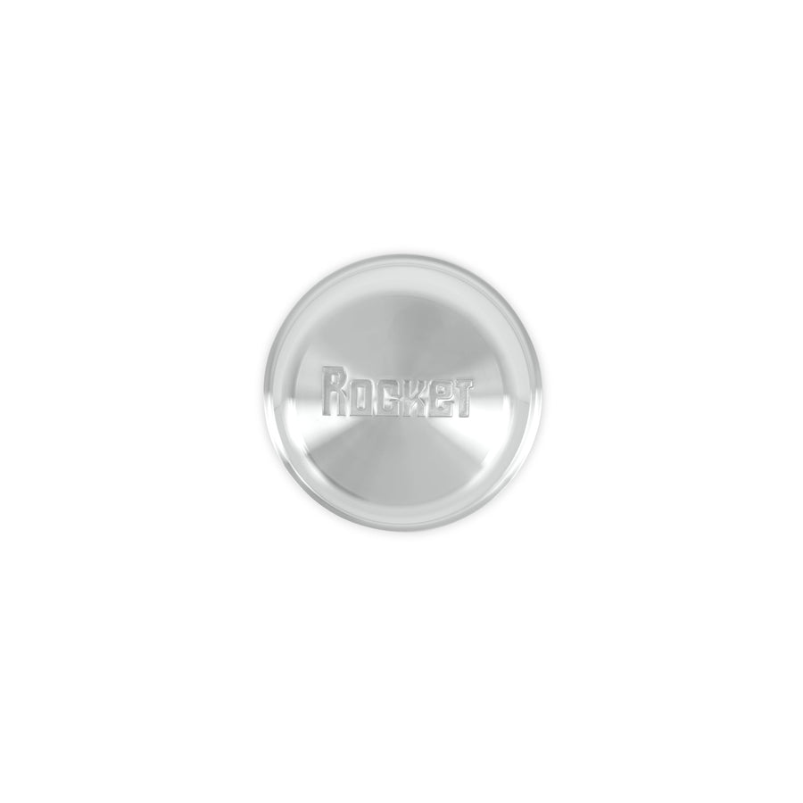Dome Center Cap Rocket Racing Wheels TTD1-01801 - Track N Touring