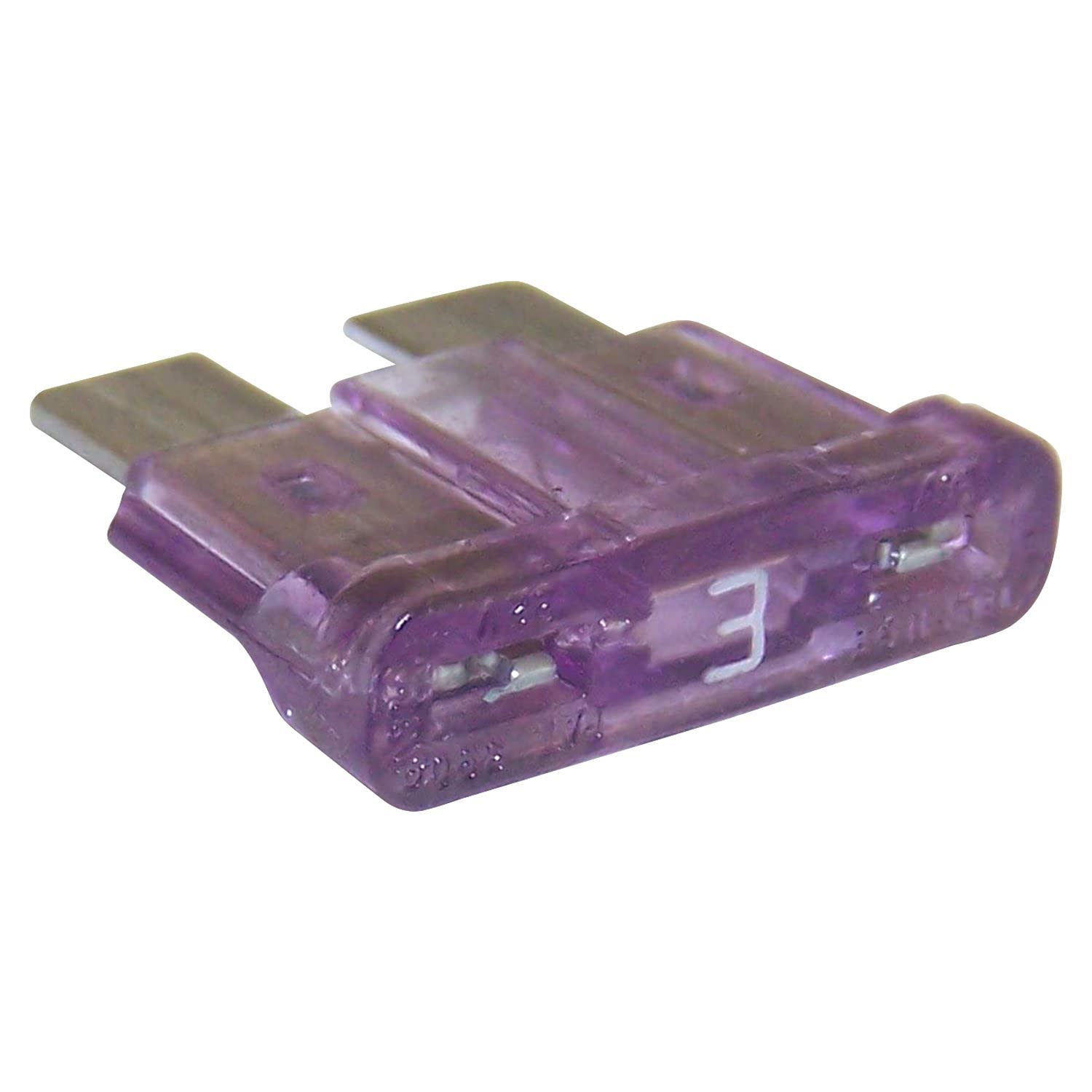 Fuse Crown