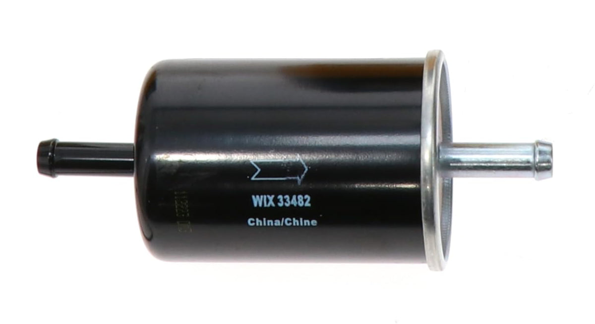 Fuel Filter WIX Racing Filters
