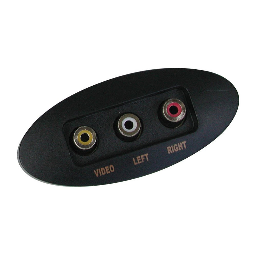 Audio/Visual Diamond Group 52476 Additional Port