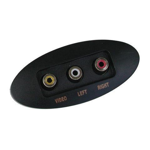 Audio/Visual Diamond Group 52476 Additional Port