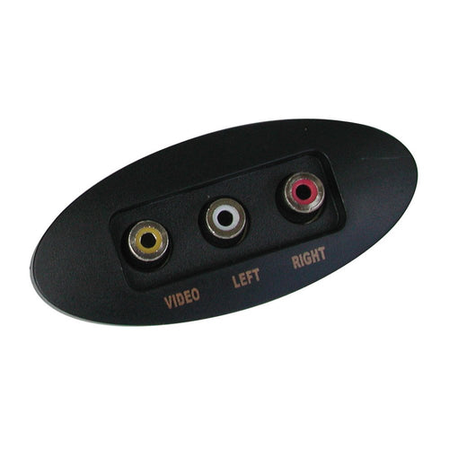 Audio/Visual Diamond Group 52476 Additional Port