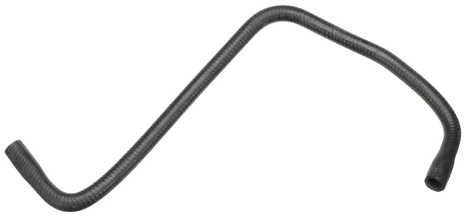 Premium Gates Molded Heater Hose 19245