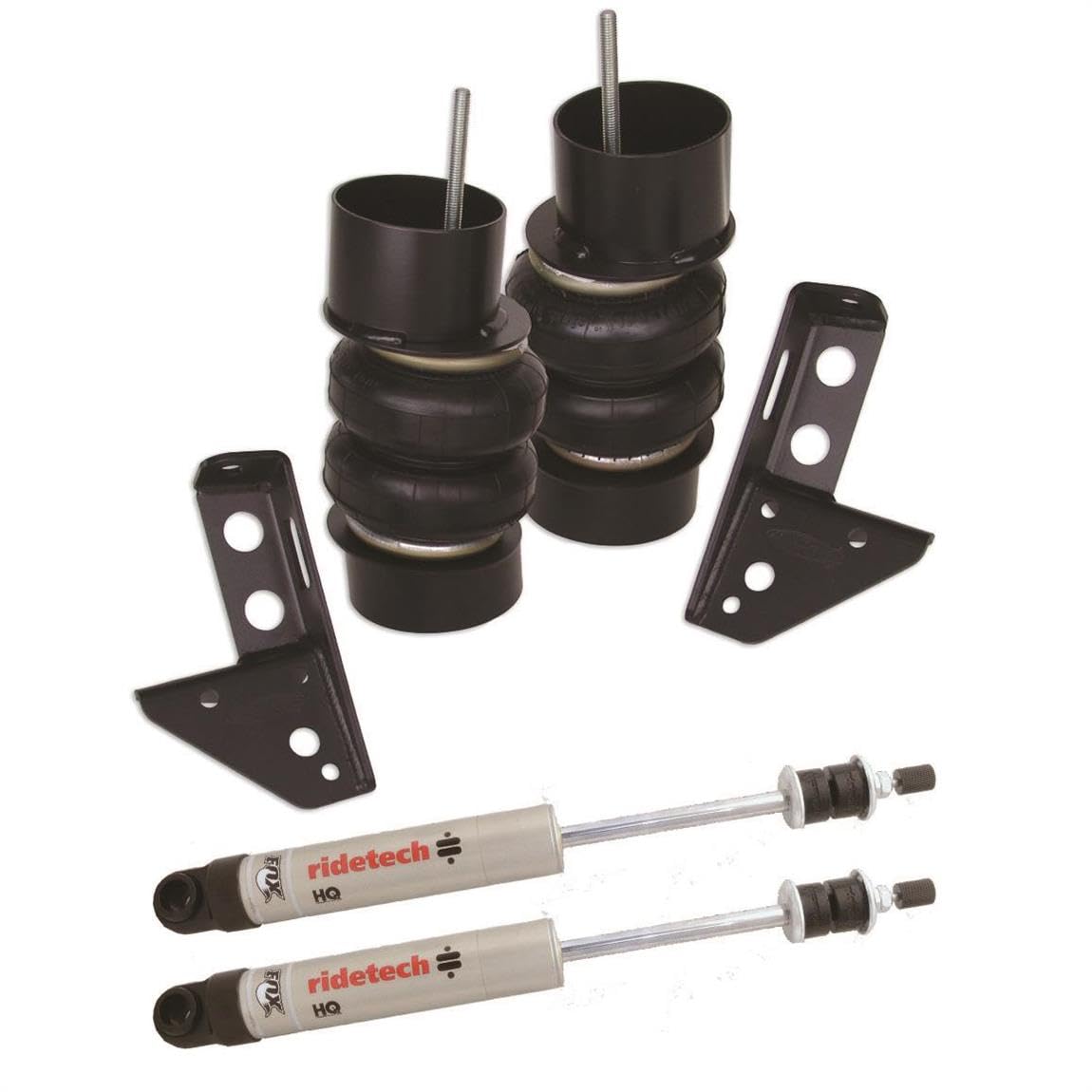 RideTech Front 11390910 CoolRide Kit, 82-02 S10