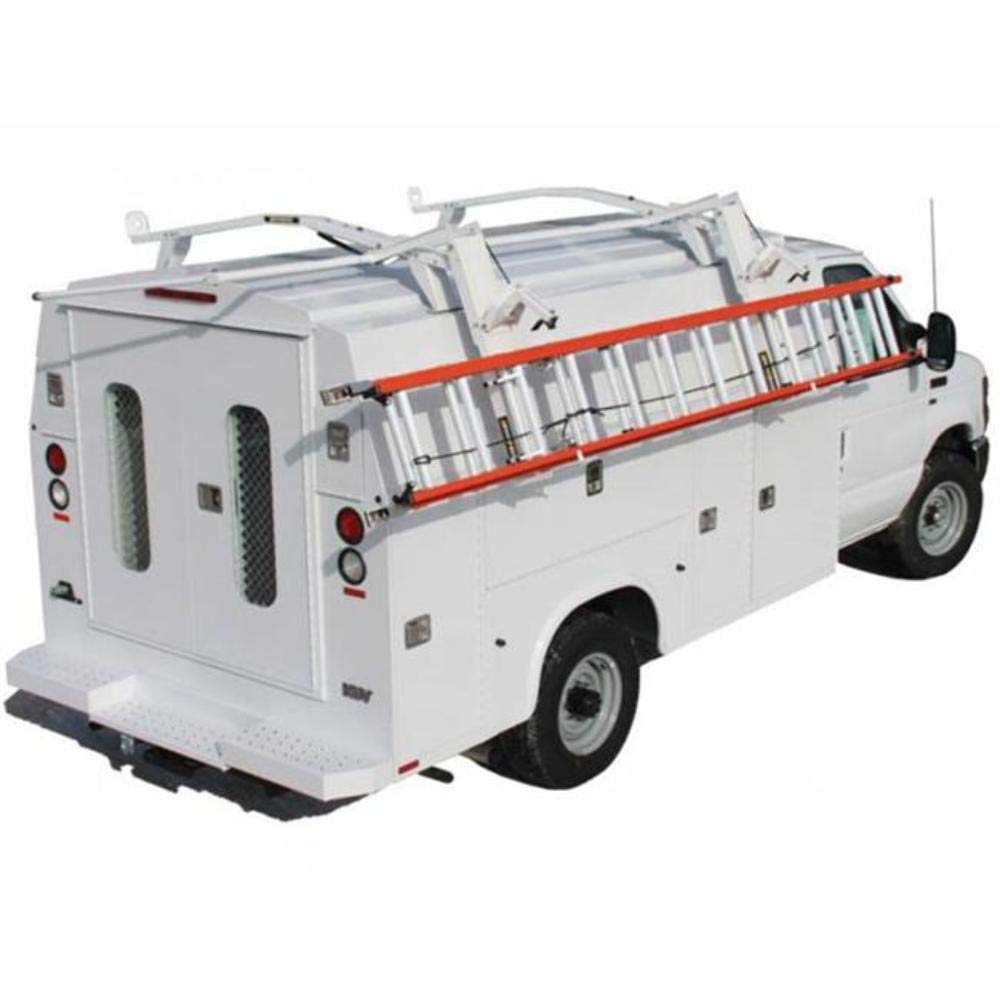Multi-Fit Kargo Master Drop Down Ladder Rack High Size