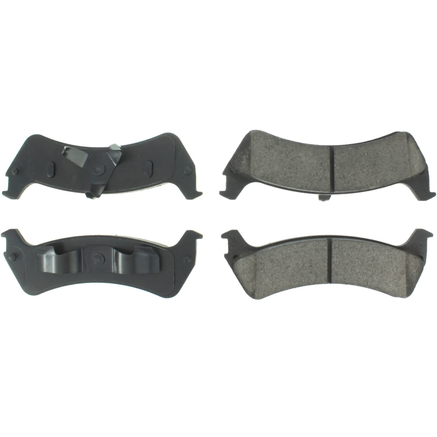 StopTech Truck & SUV Pad 319.06670