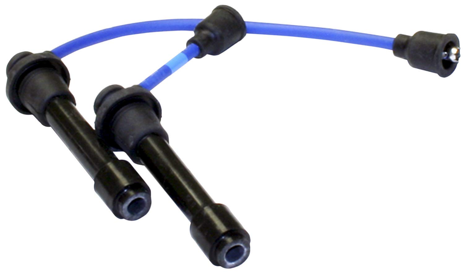 RC-SE17 NGK (4407) Spark Plug Wire Set