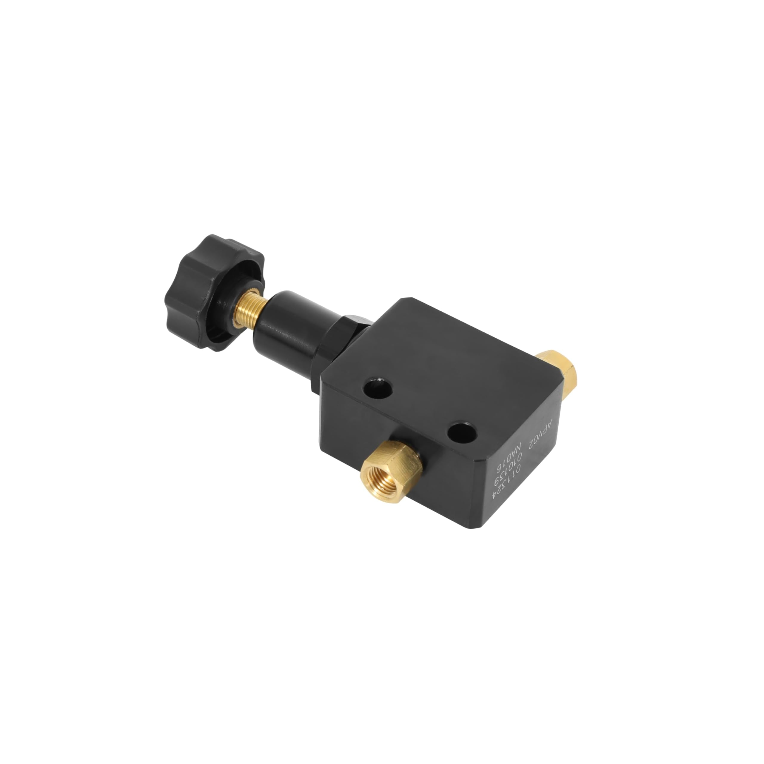 Disc Brake Proportioning Valve Scott Drake C5ZZ-2B091-R