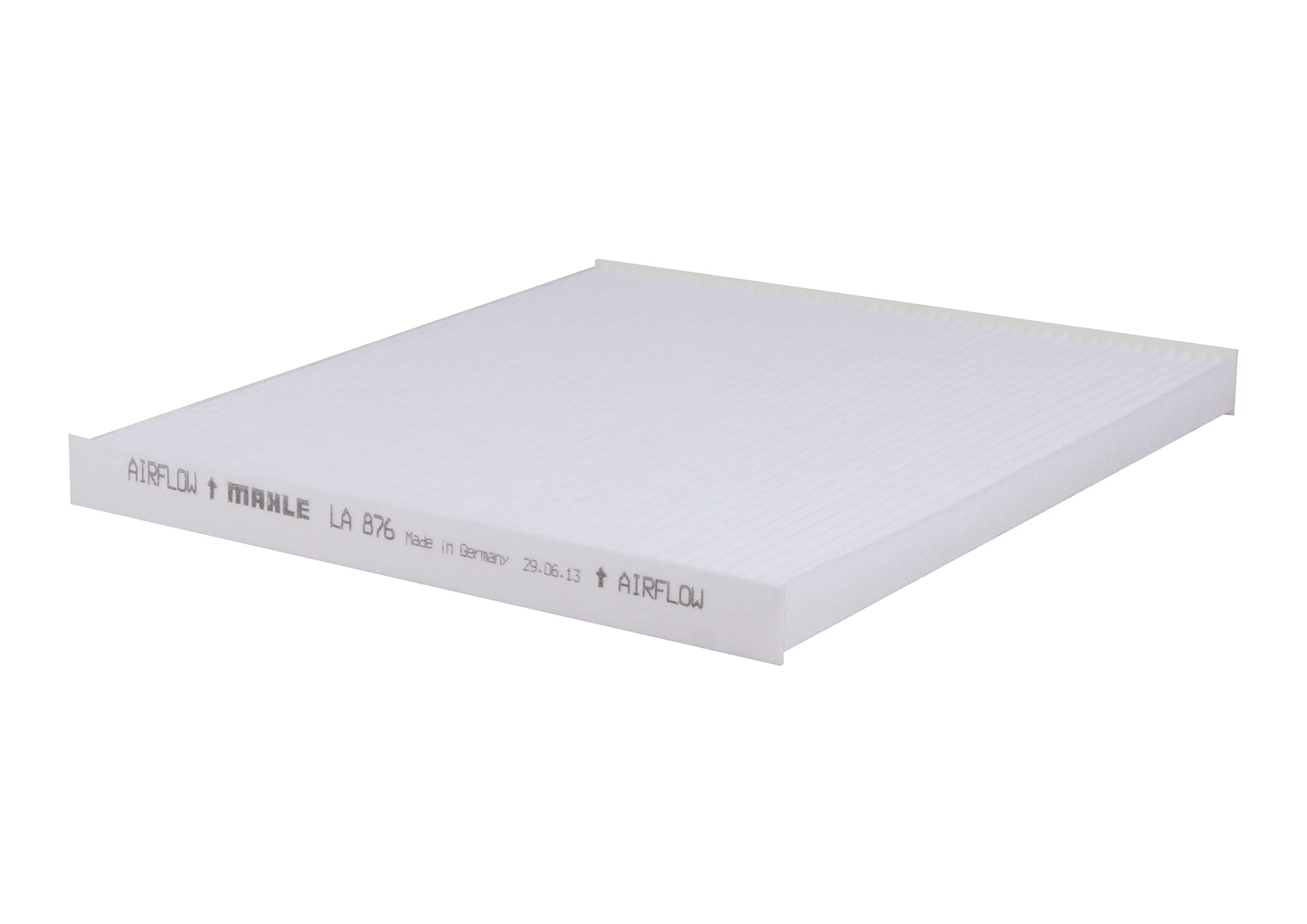 Cabin Air Filter Mahle - LA876