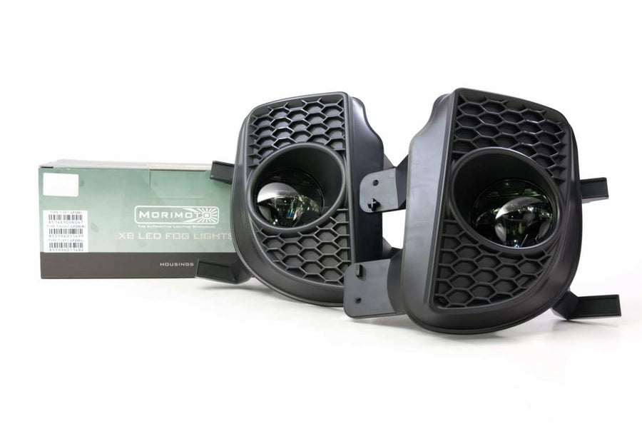 Type VW GLI Morimoto XB LED Fogs (Pair) LF500
