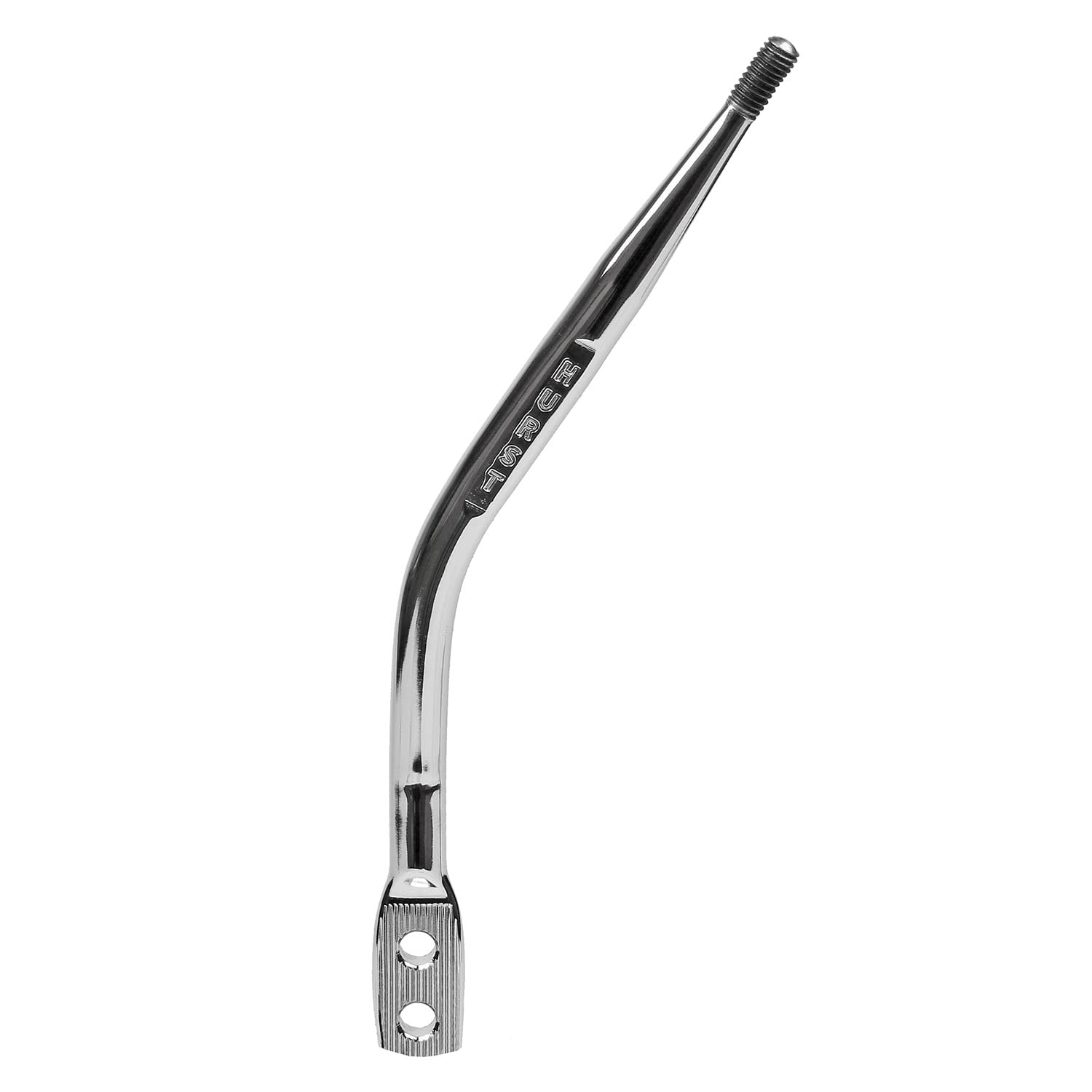 Chrome Plated Hurst 5387438 Round Bar Stick OEM Style