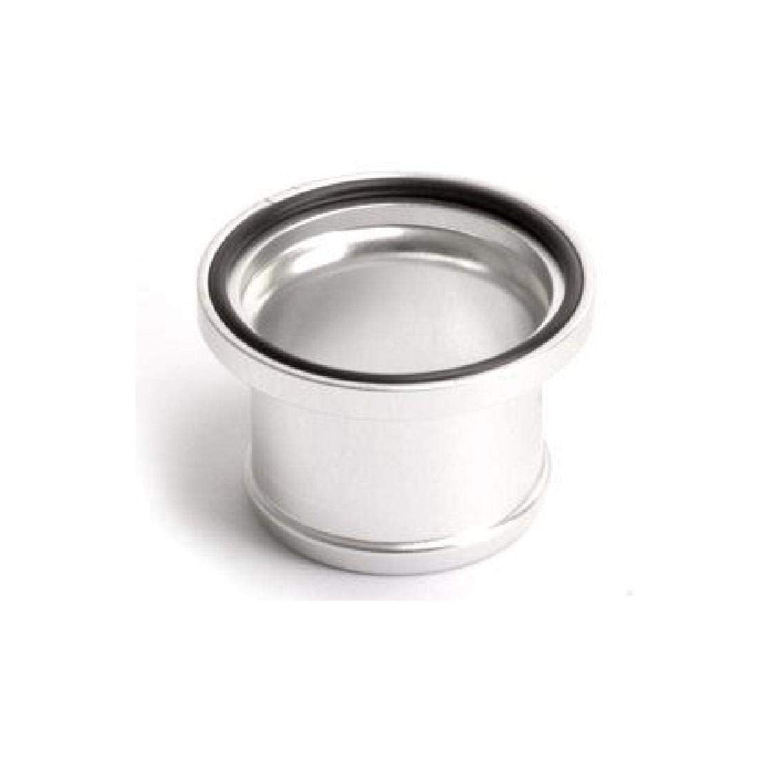 Inlet Hose Adapter Turbosmart TS-0204-2205 (Bov Bubba 2.0In), 1 Pack