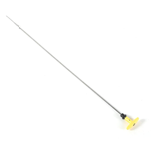 Transmission Dipstick, AW4 | Omix-Ada 19001.06 | OE Reference: 52104146 | Fits 1994-2001 Jeep Cherokee XJ