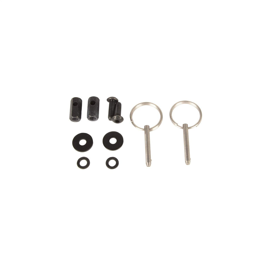 Elite Hard Top Quick Removal Kit | Rugged Ridge | 13510.16 | Fits 2007-2018 Jeep Wrangler JK 4-Door