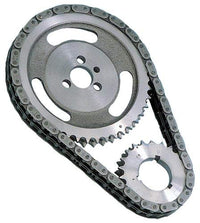 Milodon Premium 15013 True Roller Timing Chain for Pontiac 326/455