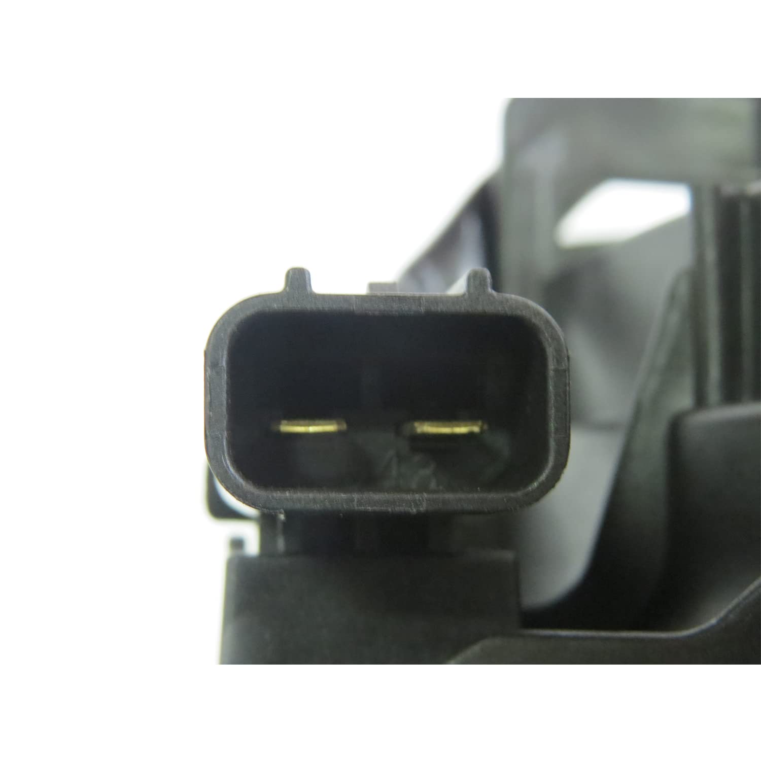 Engine Cooling Fan Assembly TYC 601490
