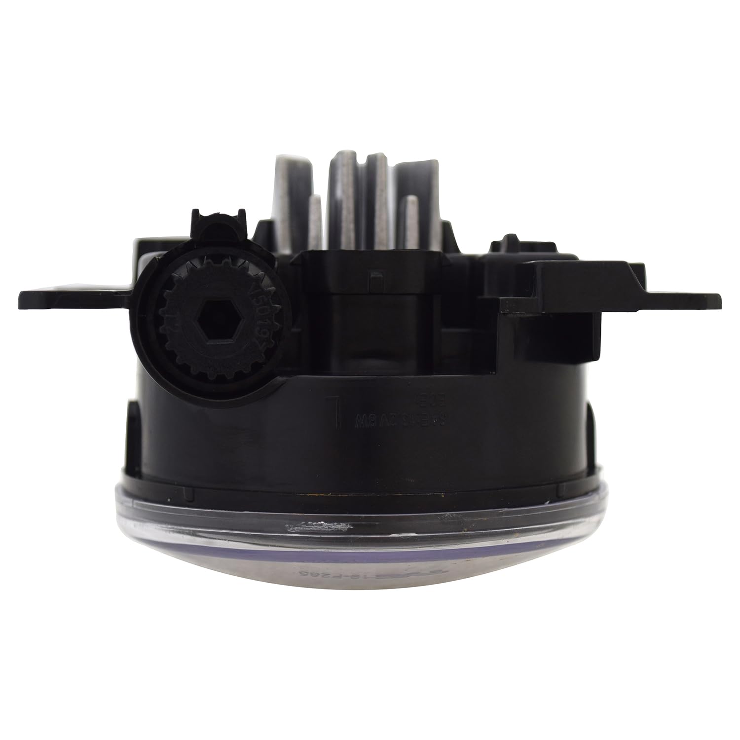 Left TYC 19-15298-00 Light Assembly