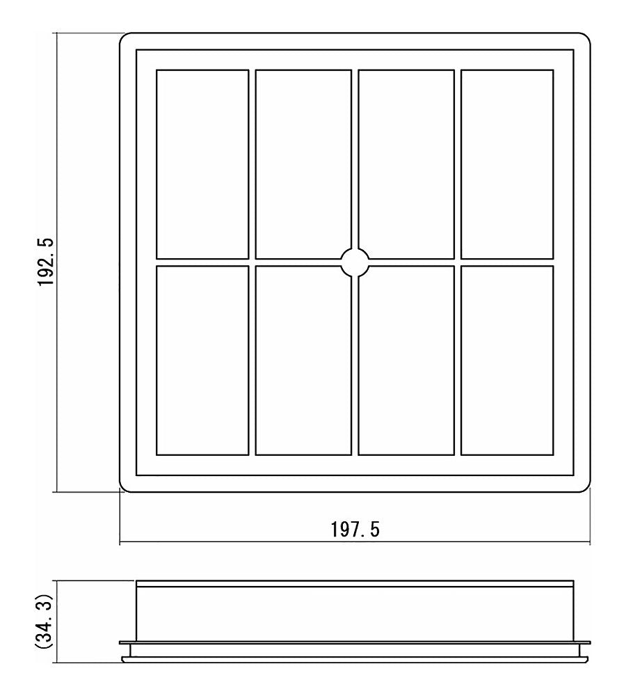 HKS HR-V GH1/GH D16A SPF